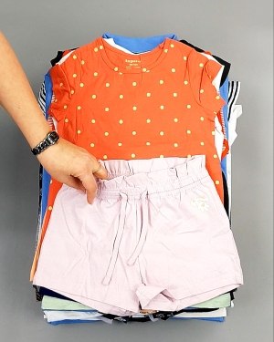 Фотография  290 - LIDL Kids Summer 114#7 кг оптом в Оренбурге и Оренбургской области