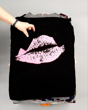 Фотография  535 - AMAZON mix жен лето 015#15 кг оптом в Оренбурге и Оренбургской области