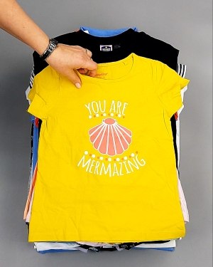 Фотография  361 - LIDL Kids Summer 114#7 кг оптом в Оренбурге и Оренбургской области