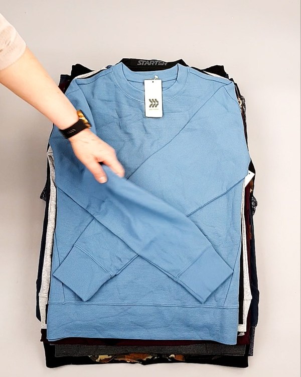 Фотография  892 - AMAZON mix муж весна 015#15 кг, ЛОТ №7738 оптом в Оренбурге и Оренбургской области