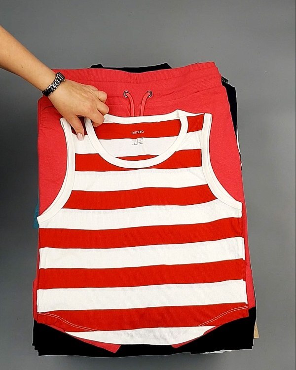 Фотография  719 - LIDL Summer mix 114#20 кг оптом в Оренбурге и Оренбургской области