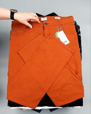 Фотография  337 - C&A Spring, Summer mix 025#20 кг оптом в Оренбурге и Оренбургской области