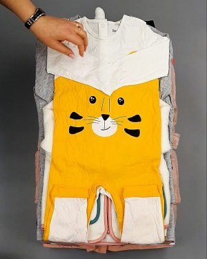 Фотография  809 - LIDL Kids Winter 114#7 кг оптом в Оренбурге и Оренбургской области