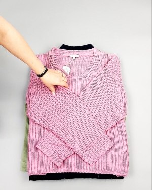 Фотография  438 - TOM TAILOR жен весна, лето mix 124#15 кг, ЛОТ №7570 оптом в Оренбурге и Оренбургской области