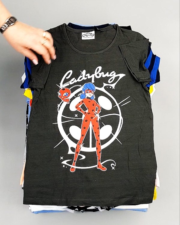 Фотография  169 - LIDL Kids Summer 114#7 кг оптом в Оренбурге и Оренбургской области