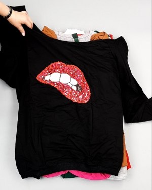 Фотография  815 - AMAZON mix жен лето 015#15 кг, ЛОТ №7723 оптом в Оренбурге и Оренбургской области