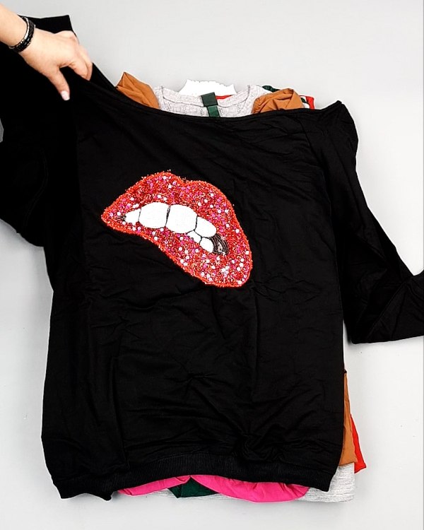 Фотография  414 - AMAZON mix жен лето 015#15 кг, ЛОТ №7723 оптом в Оренбурге и Оренбургской области