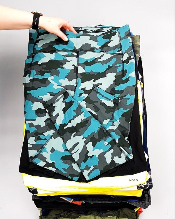 Фотография  450 - Sport СТОК CAN 084#20 кг, ЛОТ №7622 оптом в Оренбурге и Оренбургской области