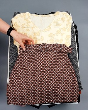 Фотография  591 - C&A Spring, Summer mix 025#20 кг оптом в Оренбурге и Оренбургской области