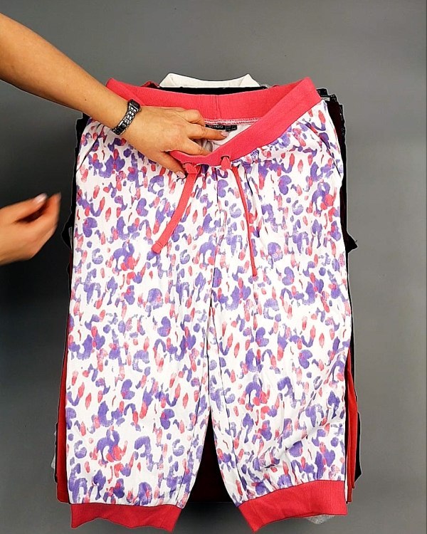 Фотография  133 - LIDL Summer mix 114#20 кг, ЛОТ №7726 оптом в Оренбурге и Оренбургской области