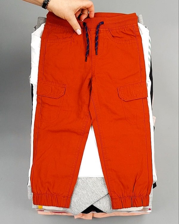 Фотография  485 - LIDL Kids Winter 114#7 кг оптом в Оренбурге и Оренбургской области