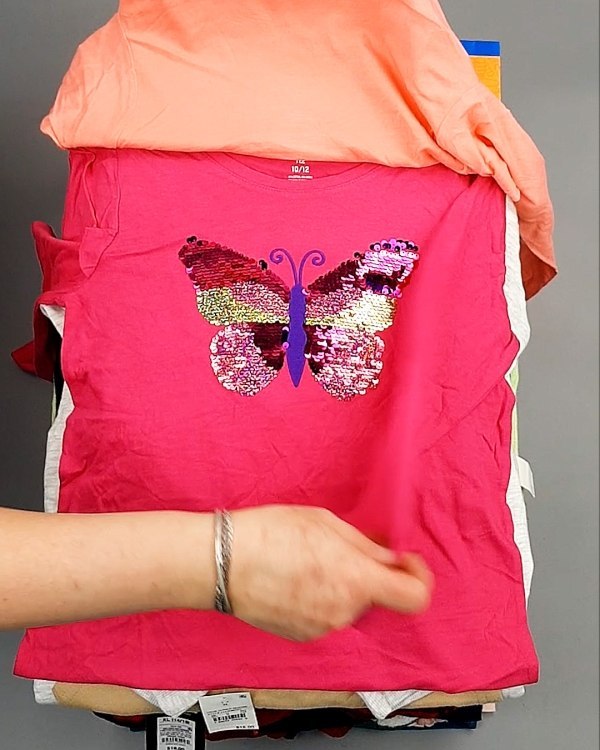 Фотография  785 - AMAZON дети зима 015#10 кг оптом в Оренбурге и Оренбургской области