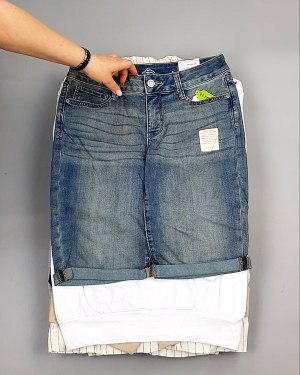 Фотография  697 - AMAZON mix жен лето 015#15 кг, ЛОТ №7721 оптом в Оренбурге и Оренбургской области