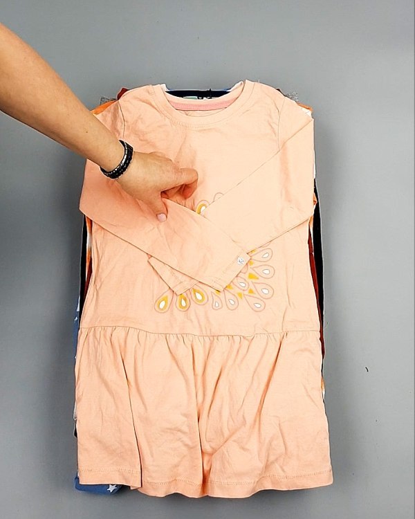 Фотография  654 - LIDL Kids Winter 114#7 кг, ЛОТ №7609 оптом в Оренбурге и Оренбургской области