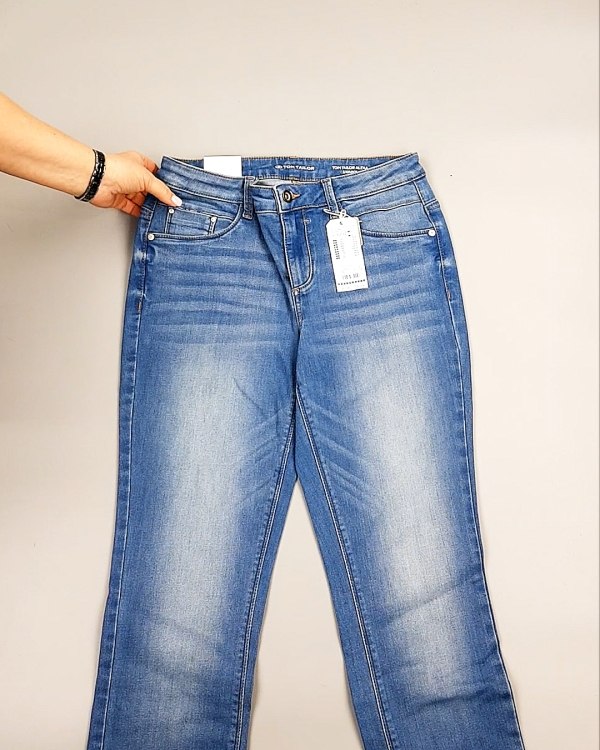 Фотография  763 - TOM TAILOR жен весна, лето mix 124#15 кг, ЛОТ №7567 оптом в Оренбурге и Оренбургской области