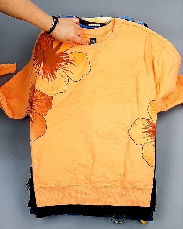 Фотография  564 - AMAZON mix жен лето 015#15 кг, ЛОТ №7722 оптом в Оренбурге и Оренбургской области