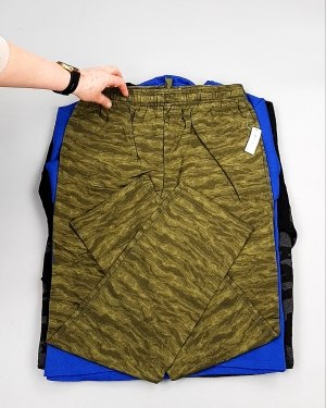 Фотография  198 - AMAZON mix муж весна 015#15 кг, ЛОТ №7740 оптом в Оренбурге и Оренбургской области