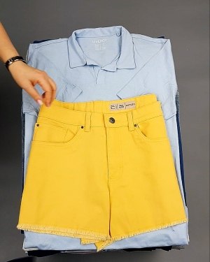 Фотография  115 - LIDL Summer mix 114#20 кг оптом в Оренбурге и Оренбургской области