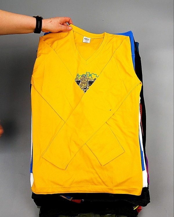 Фотография  517 - Sport СТОК CAN 084#20 кг, ЛОТ №7622 оптом в Оренбурге и Оренбургской области