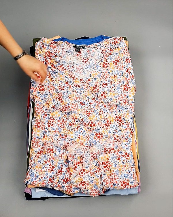 Фотография  484 - LIDL Summer mix 114#20 кг, ЛОТ №7726 оптом в Оренбурге и Оренбургской области