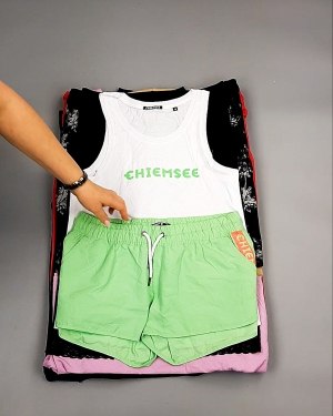 Фотография  767 - LIDL Summer mix 114#20 кг, ЛОТ №7726 оптом в Оренбурге и Оренбургской области