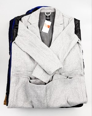 Купить Ветровки м/ж C&A 025#10 кг, ЛОТ №7863 оптом в Оренбурге и Оренбургской области