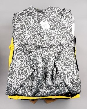 Купить ДАНИЯ Summer mix 24#15 кг, ЛОТ №8043 оптом в Оренбурге и Оренбургской области