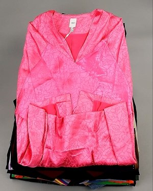 Купить ДАНИЯ Summer mix 24#15 кг, ЛОТ №8045 оптом в Оренбурге и Оренбургской области