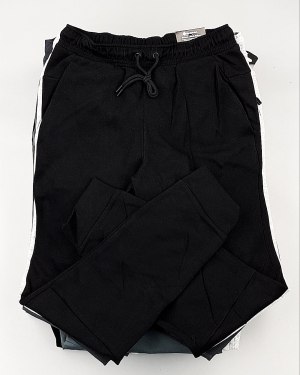 Купить Штаны спортивные муж CAN 084#10 кг, ЛОТ №8073 оптом в Оренбурге и Оренбургской области