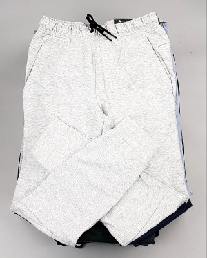 Купить Штаны спортивные муж CAN 084#10 кг, ЛОТ №8075 оптом в Оренбурге и Оренбургской области