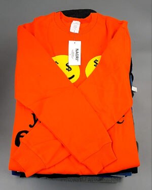 Купить Толстовки муж AMAZON 015#10 кг, ЛОТ №8081 оптом в Оренбурге и Оренбургской области