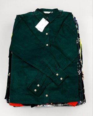 Купить Блузки Bestseller+DK 035#5 кг, ЛОТ №8097 оптом в Оренбурге и Оренбургской области