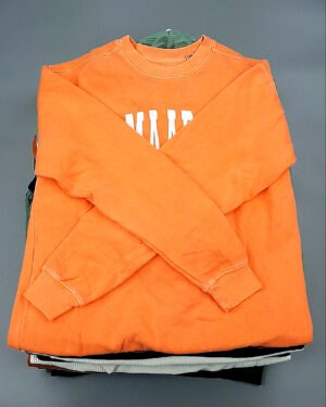 Купить Толстовки муж BLUE CAN 084#10 кг, ЛОТ №8105 оптом в Оренбурге и Оренбургской области