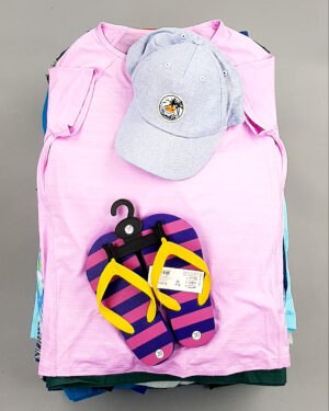 Купить BRAND STOCK Kids Summer#10 кг оптом в Оренбурге и Оренбургской области