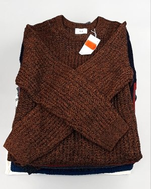 Купить Джемпера мужские C&A 025#7 кг, ЛОТ №7891 оптом в Оренбурге и Оренбургской области