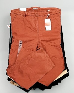 Купить Брюки женские лето C&A 025#10 кг, ЛОТ №7892 оптом в Оренбурге и Оренбургской области