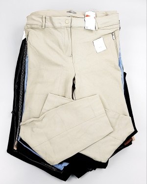 Купить Брюки женские лето C&A 025#10 кг, ЛОТ №7894 оптом в Оренбурге и Оренбургской области