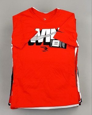 Купить Футболки детские NIKE WIN CAN 084#5 кг, ЛОТ №7955 оптом в Оренбурге и Оренбургской области