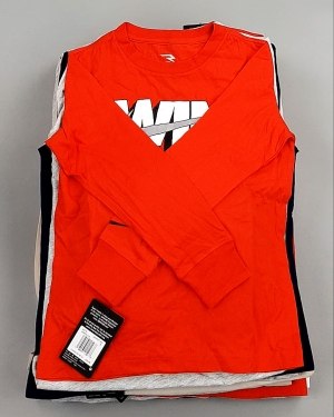 Купить Тонковки детские NIKE CAN 084#5 кг, ЛОТ №7969 оптом в Оренбурге и Оренбургской области