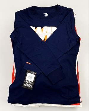 Купить Тонковки детские NIKE CAN 084#5 кг, ЛОТ №7971 оптом в Оренбурге и Оренбургской области