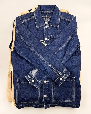 Купить Ветровки м/ж C&A 025#10 кг, ЛОТ №7864 оптом в Оренбурге и Оренбургской области