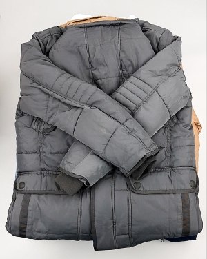 Купить Верхняя одежда м/ж C&A 025#8,4 кг, ЛОТ №7866 оптом в Оренбурге и Оренбургской области