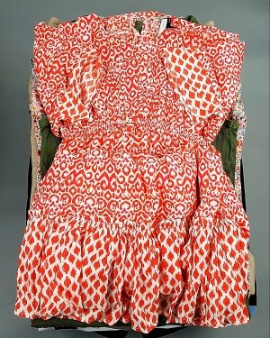 Купить C&A Spring, Summer mix 025#20 кг, ЛОТ №7862 оптом в Оренбурге и Оренбургской области