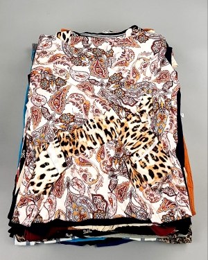 Купить Комбинезоны СТОК CAN лето 084#7 кг, ЛОТ №8020 оптом в Оренбурге и Оренбургской области