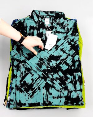 Фотография  197 - Блузки Bestseller+DK 035#5 кг, ЛОТ №8096 оптом в Оренбурге и Оренбургской области