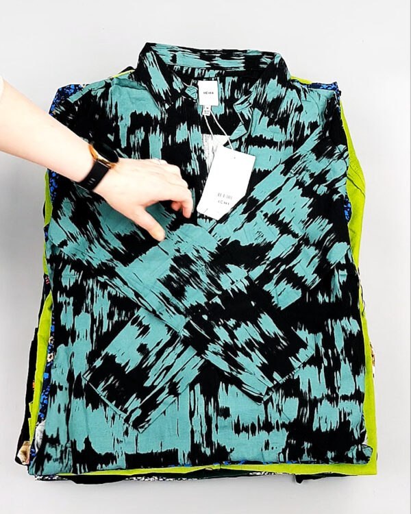 Фотография  964 - Блузки Bestseller+DK 035#5 кг, ЛОТ №8096 оптом в Оренбурге и Оренбургской области