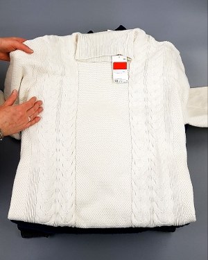 Купить Джемпера мужские C&A 025#7 кг, ЛОТ №7889 оптом в Оренбурге и Оренбургской области