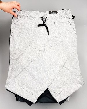 Фотография  403 - Штаны спортивные муж CAN 084#10 кг, ЛОТ №8073 оптом в Оренбурге и Оренбургской области