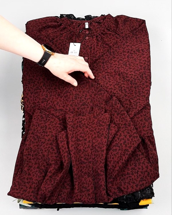 Фотография  399 - Платья Bestseller+DK Summer 035#5 кг, ЛОТ №8061 оптом в Оренбурге и Оренбургской области