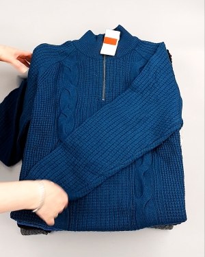 Фотография  629 - Джемпера мужские C&A 025#7 кг, ЛОТ №7889 оптом в Оренбурге и Оренбургской области